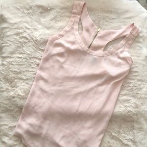 Express tank top